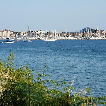 Camp San Antonio Hotel Biograd Na Moru Luaran gambar
