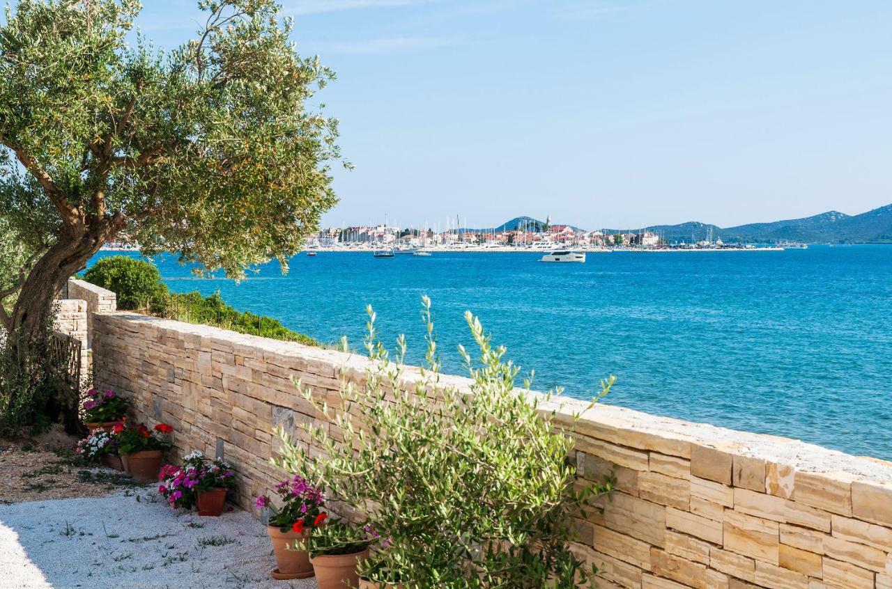 Camp San Antonio Hotel Biograd Na Moru Luaran gambar