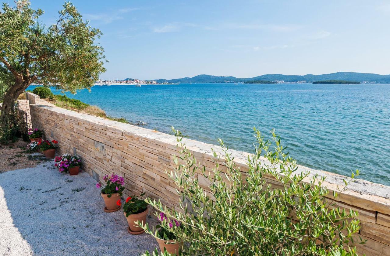 Camp San Antonio Hotel Biograd Na Moru Luaran gambar