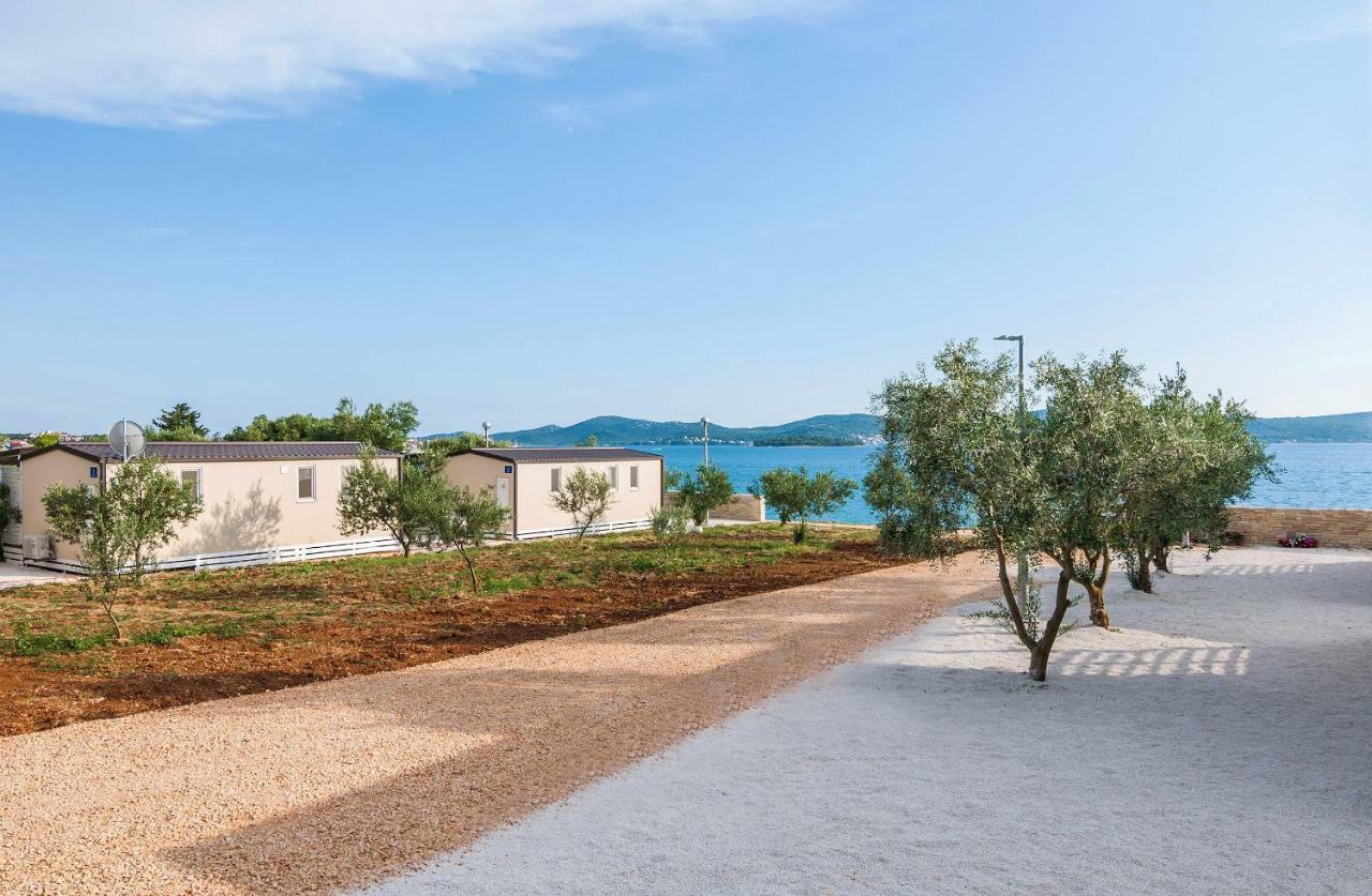 Camp San Antonio Hotel Biograd Na Moru Luaran gambar