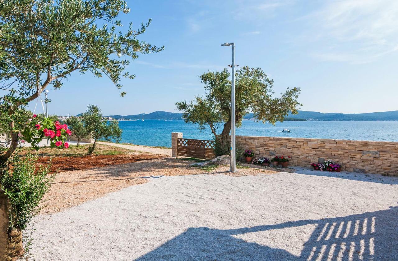 Camp San Antonio Hotel Biograd Na Moru Luaran gambar