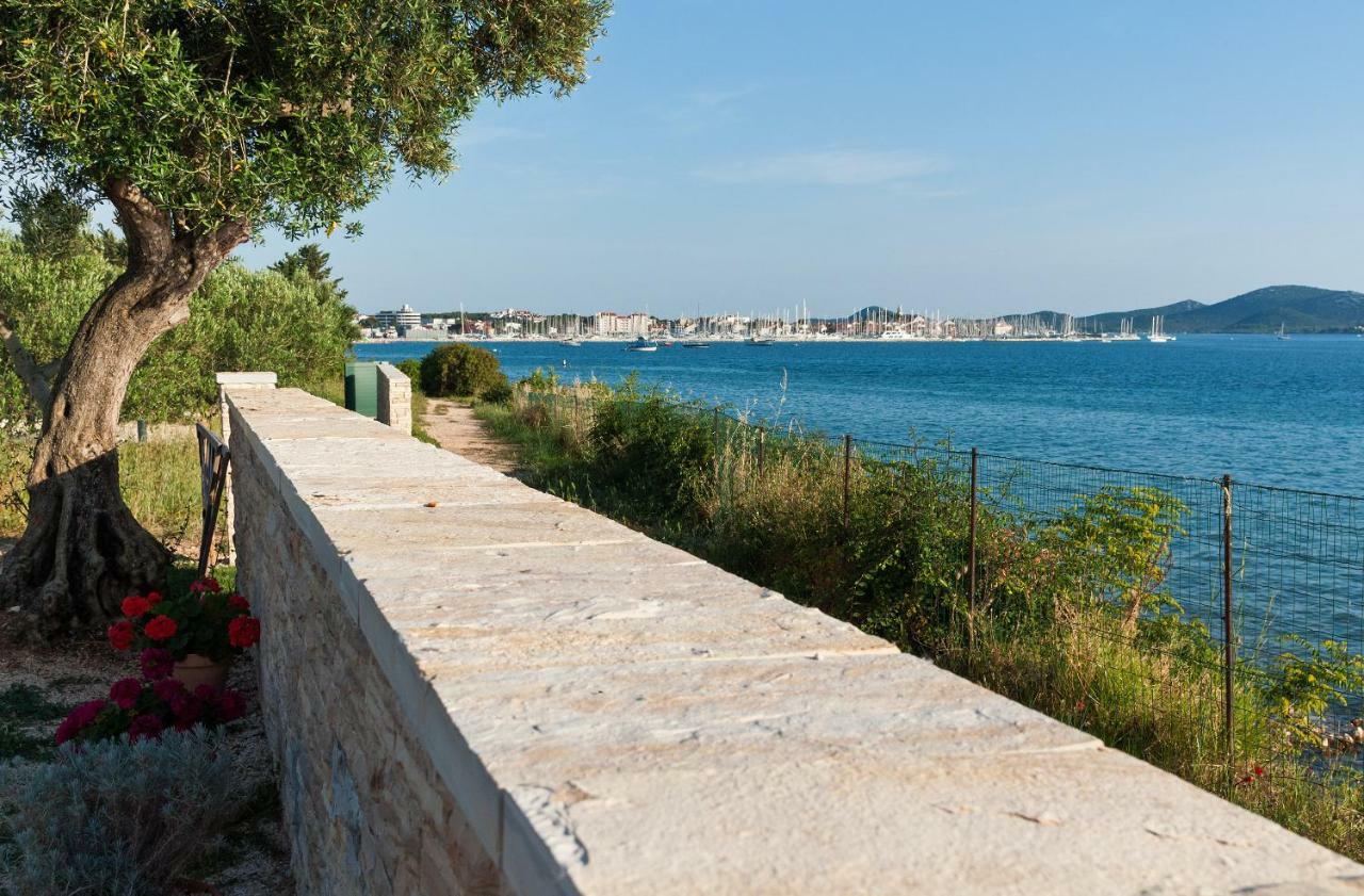 Camp San Antonio Hotel Biograd Na Moru Luaran gambar