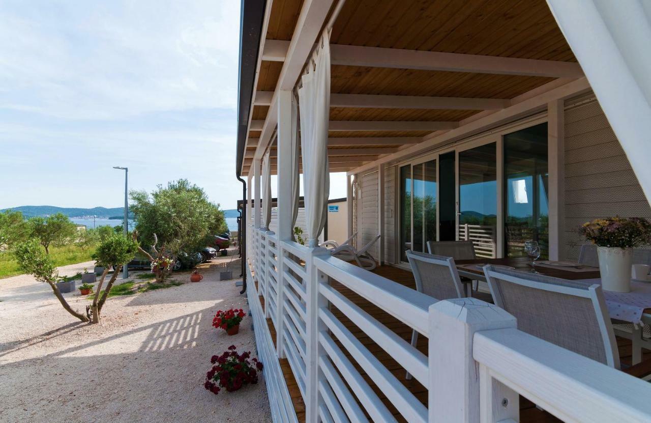 Camp San Antonio Hotel Biograd Na Moru Luaran gambar